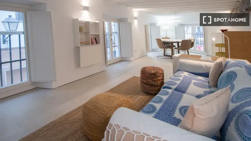 Habitación 75 m², Cádiz