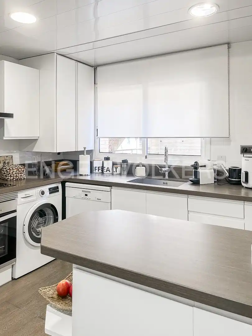 Appartamento 96 m² a Sant Cugat del Vallès