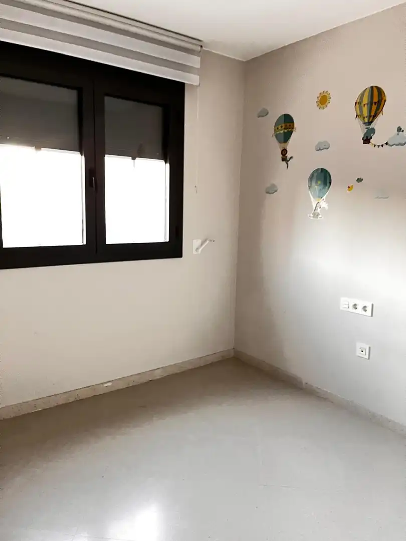 Pis de 85 m² a Manresa