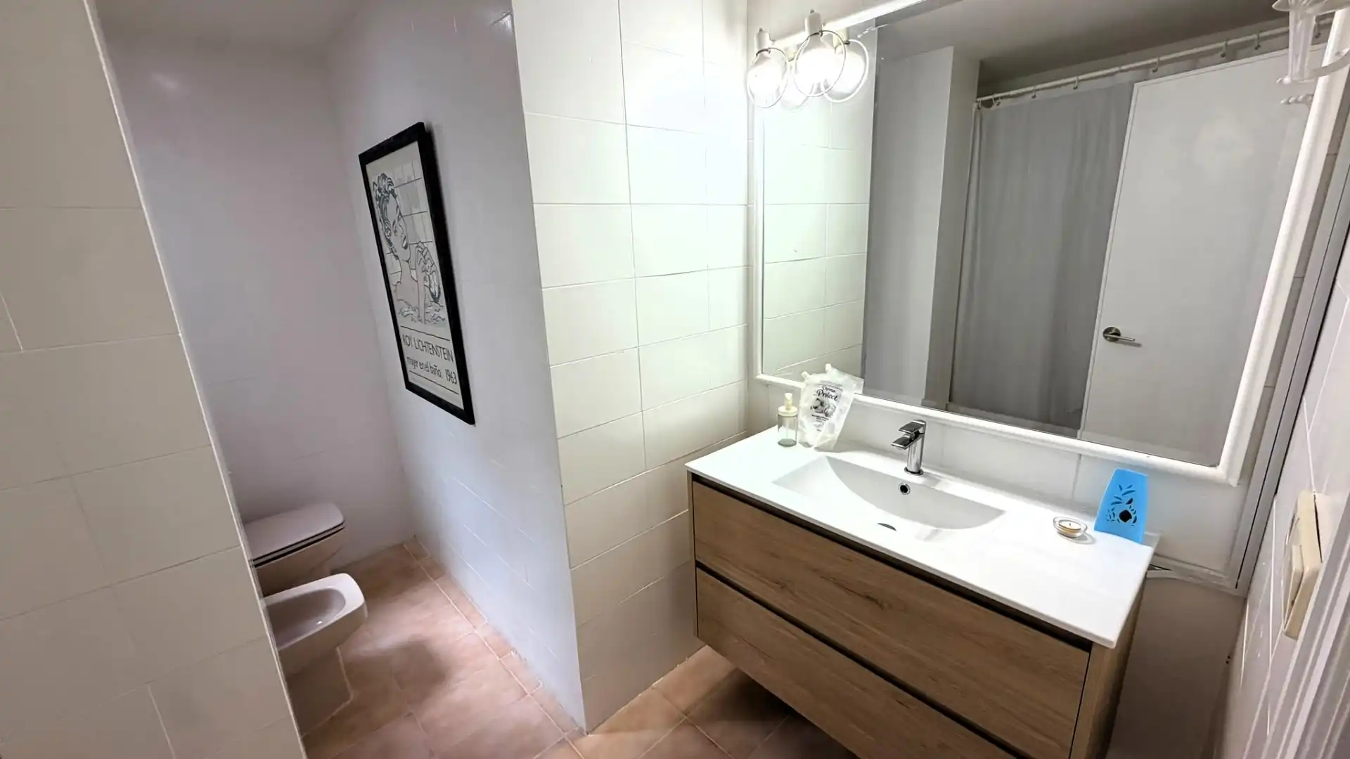 Appartamento 97 m² a Valencia