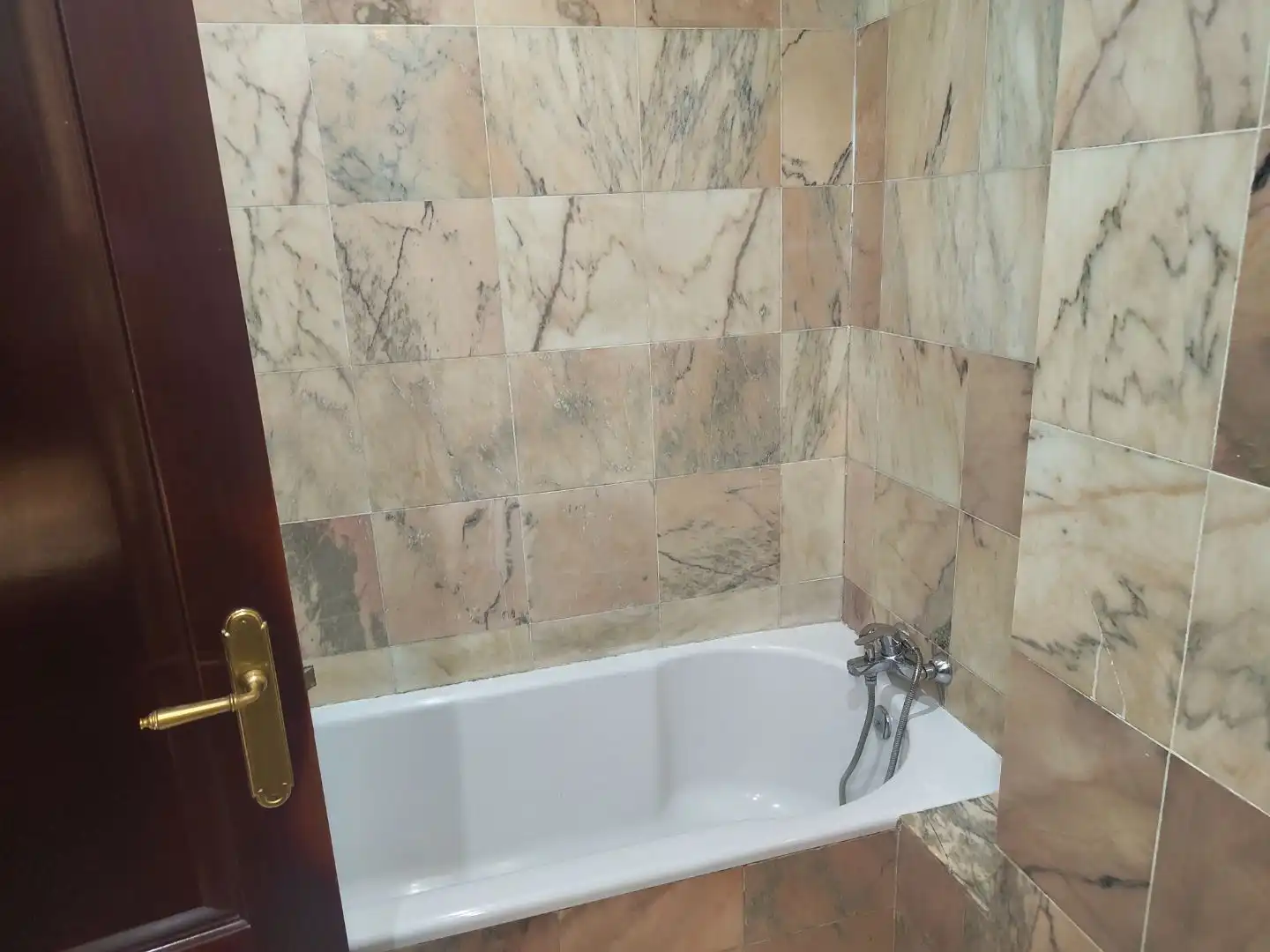 Piso de 125 m² en Sevilla