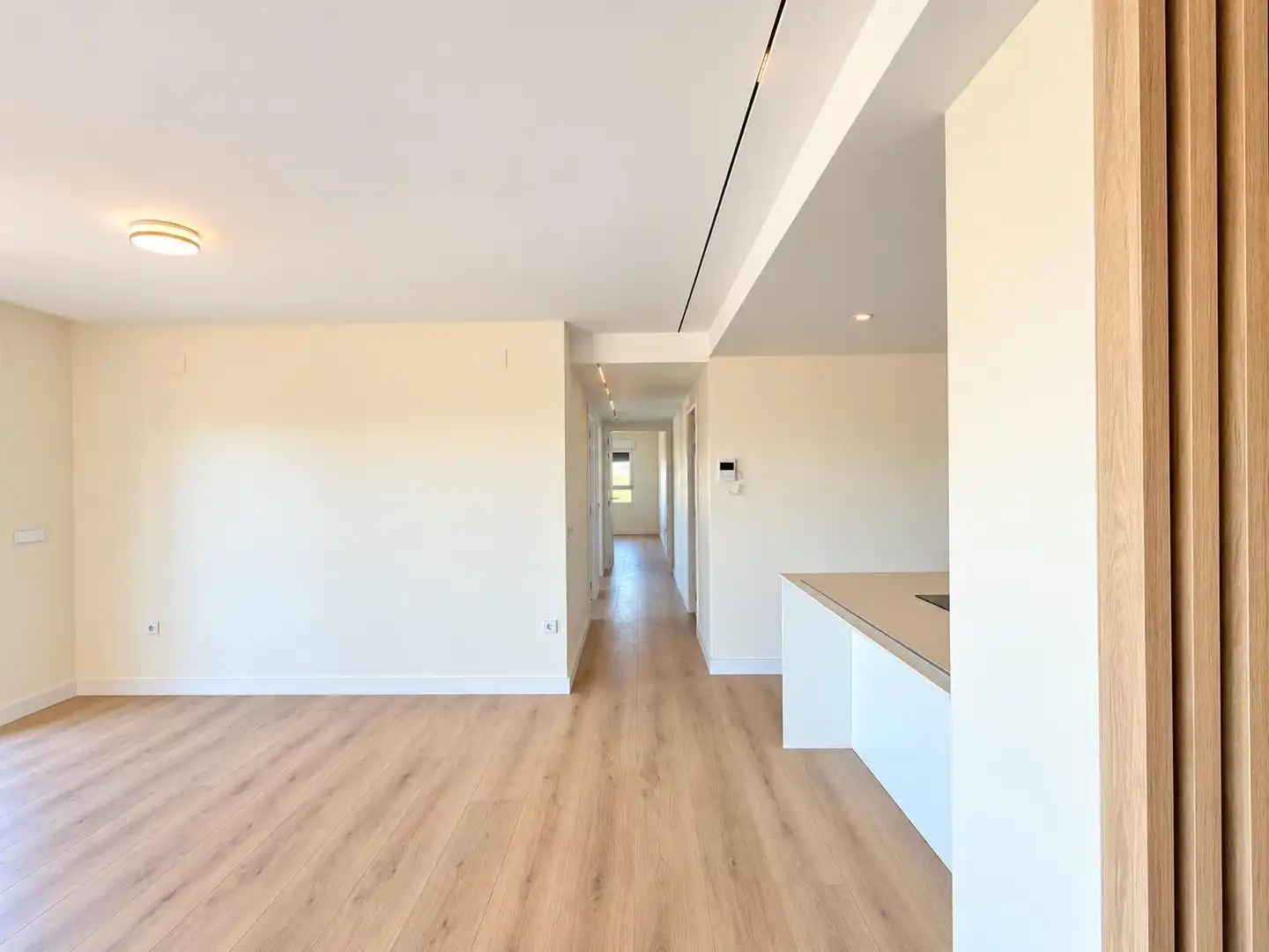 Piso de 119 m² en Valencia