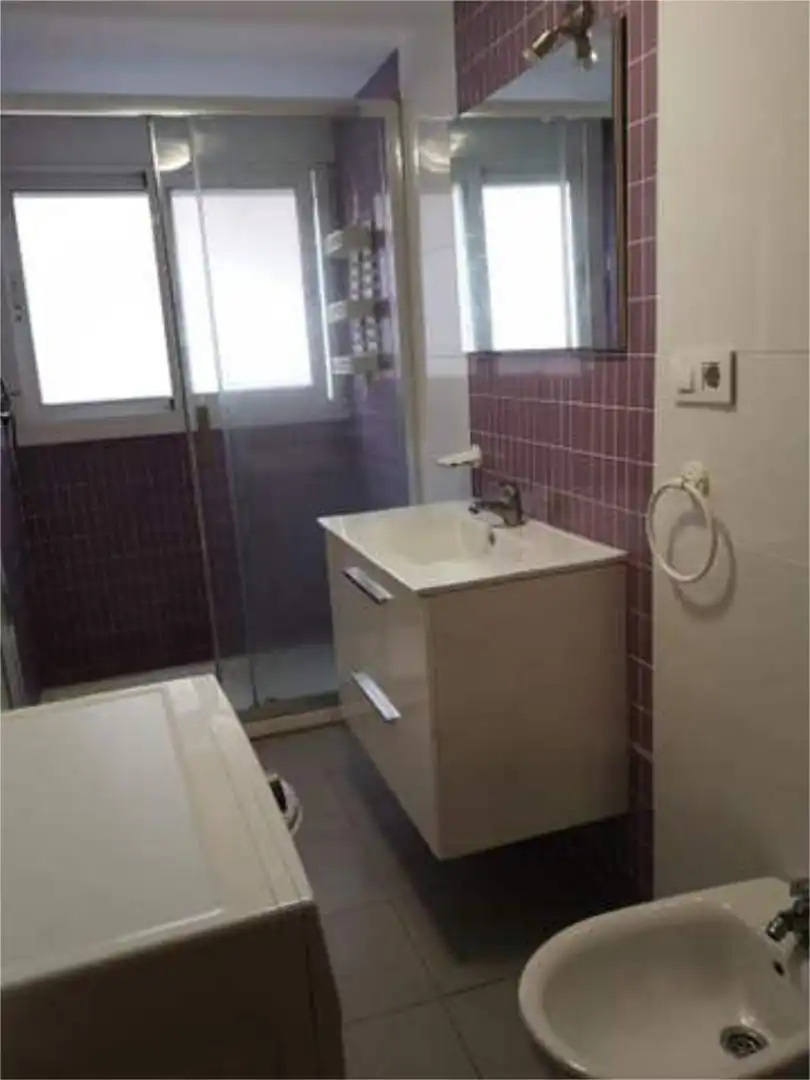 Pis de 60 m² a Almeria