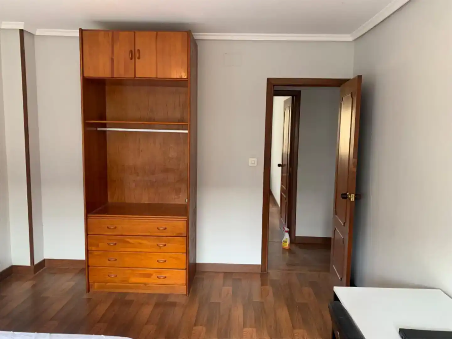 Habitación 180 m², Ferrol