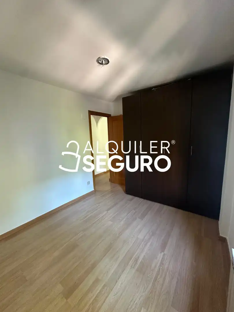 Piso de 65 m² en Móstoles