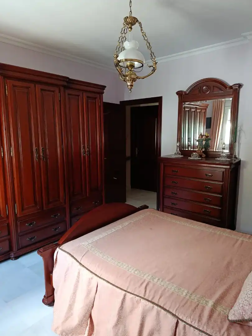 Piso de 105 m² en Olivares