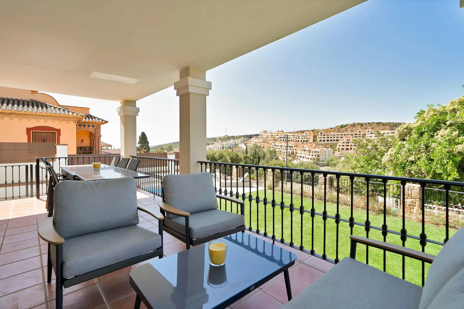 Casa de 170 m² en Estepona
