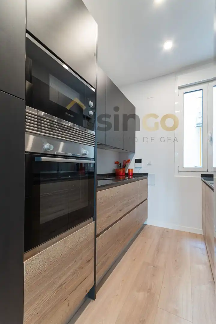 Pis de 136 m² a Madrid