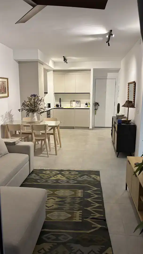 Pis de 70 m² a Tarifa