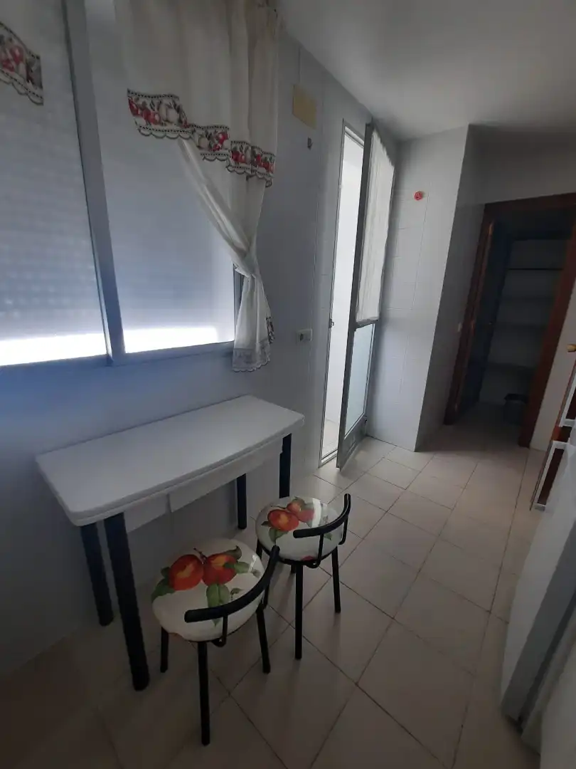 Piso de 100 m² en Badajoz