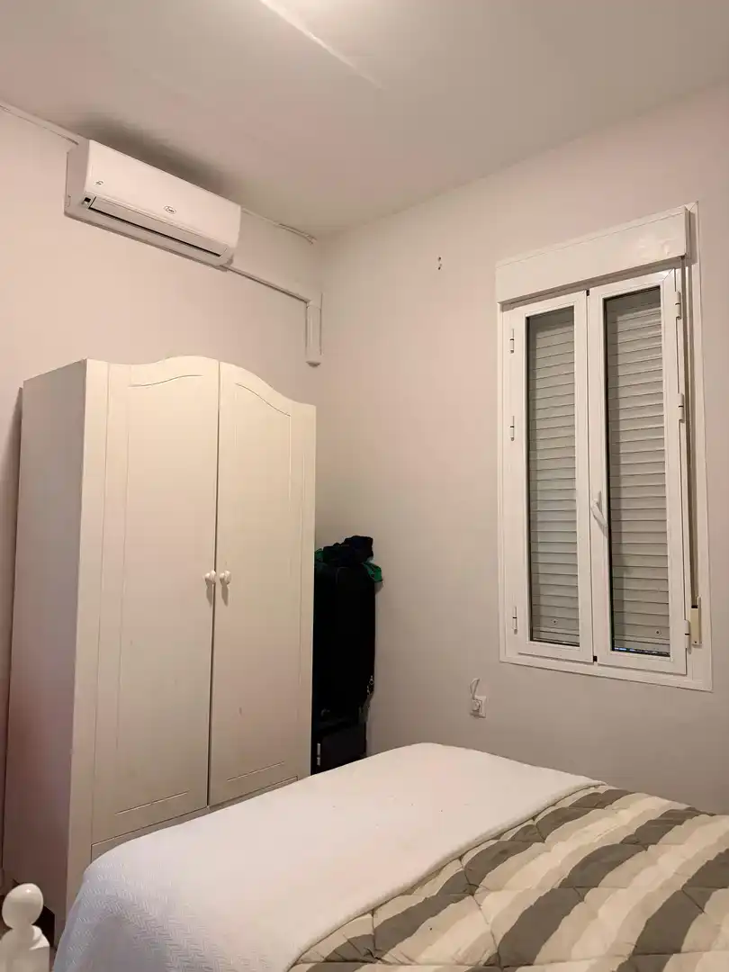 Habitación 80 m², Sevilla