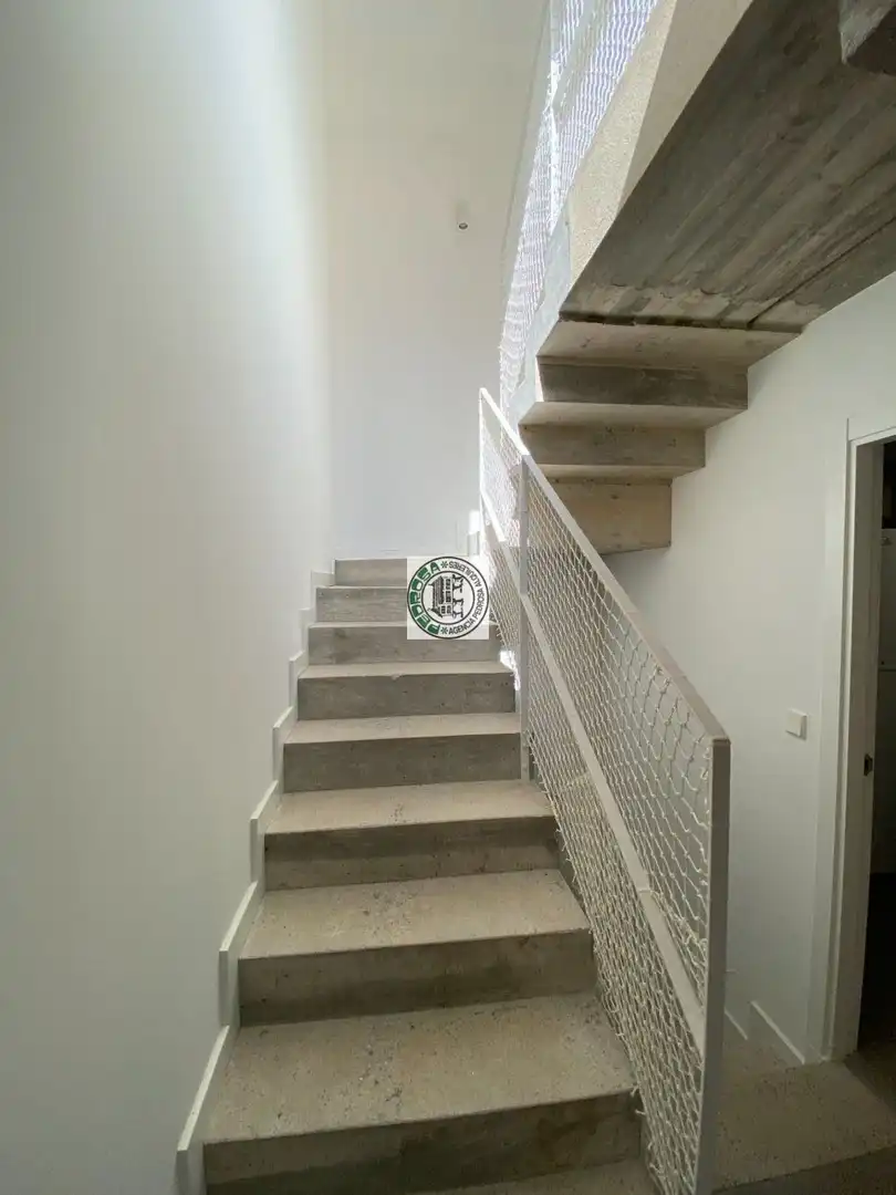 Piso de 295 m² en Pontevedra