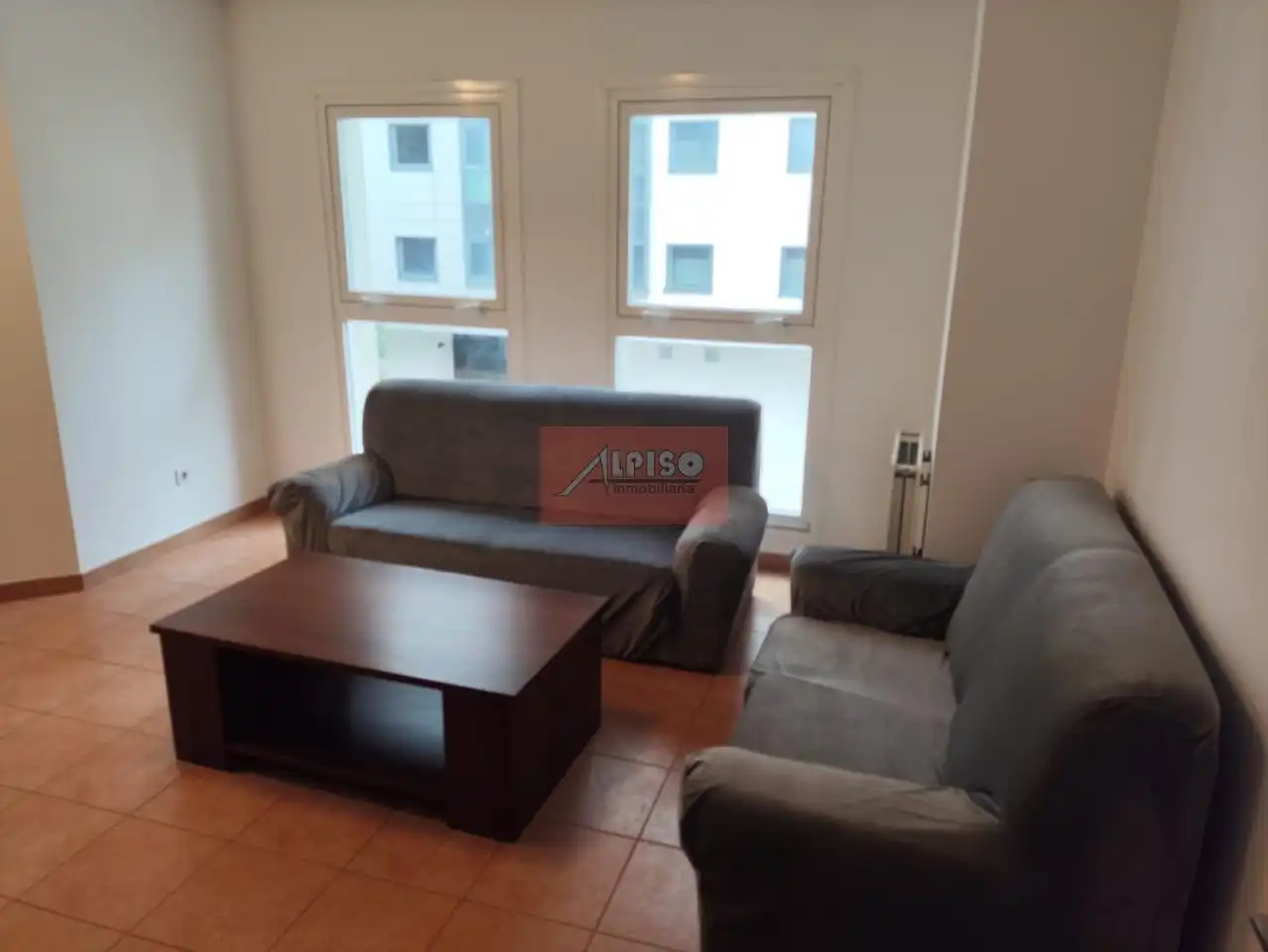 Piso de 75 m² en Ourense