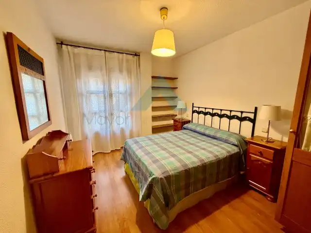 Piso de 54 m² en Alcalá de Henares
