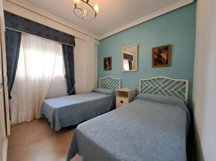 Pis de 65 m² a Benalmádena