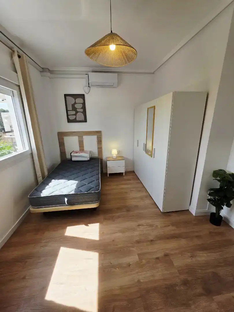 Habitación 145 m², Villarrobledo