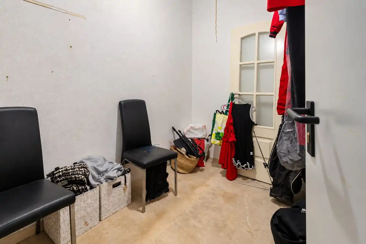 Wohnung 74 m² in La Línea de la Concepción
