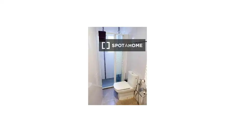 Piso de 55 m² en Valencia