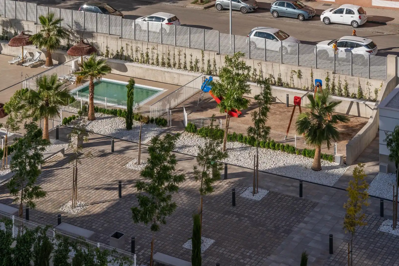 Piso de 110 m² en Granada