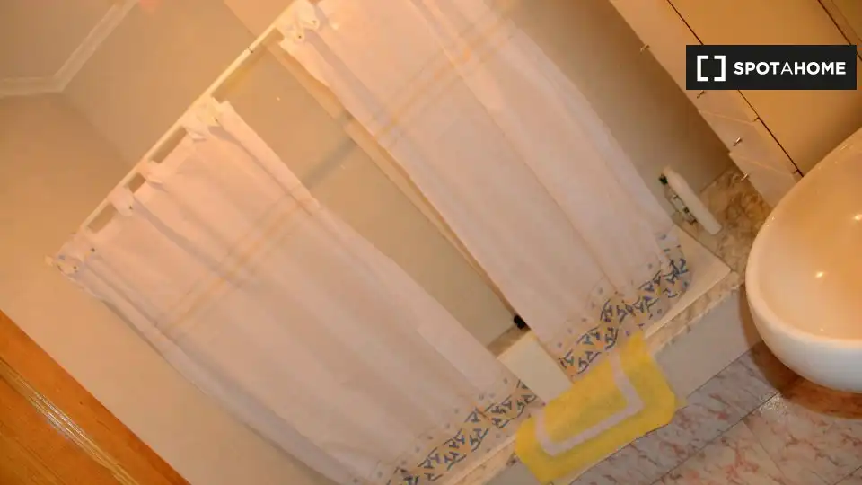 Habitación en alquiler, Vigo