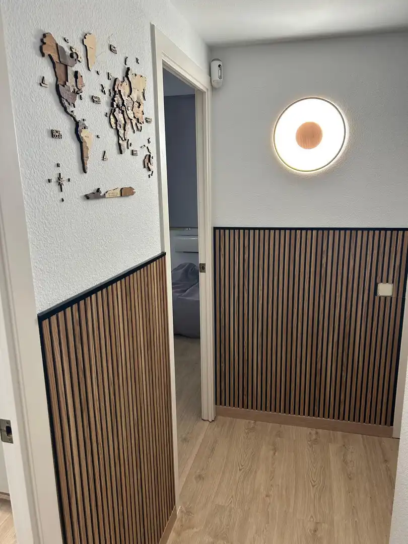 Wohnung 90 m² in Castell d'Aro, Platja d'Aro i s'Agaró