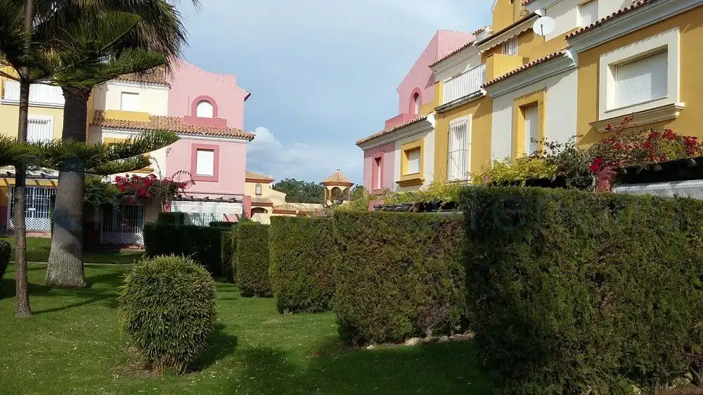 Casa de 115 m² en Isla Cristina