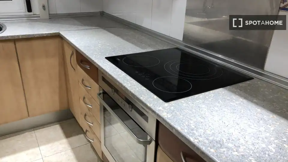 Habitación en alquiler, Valladolid