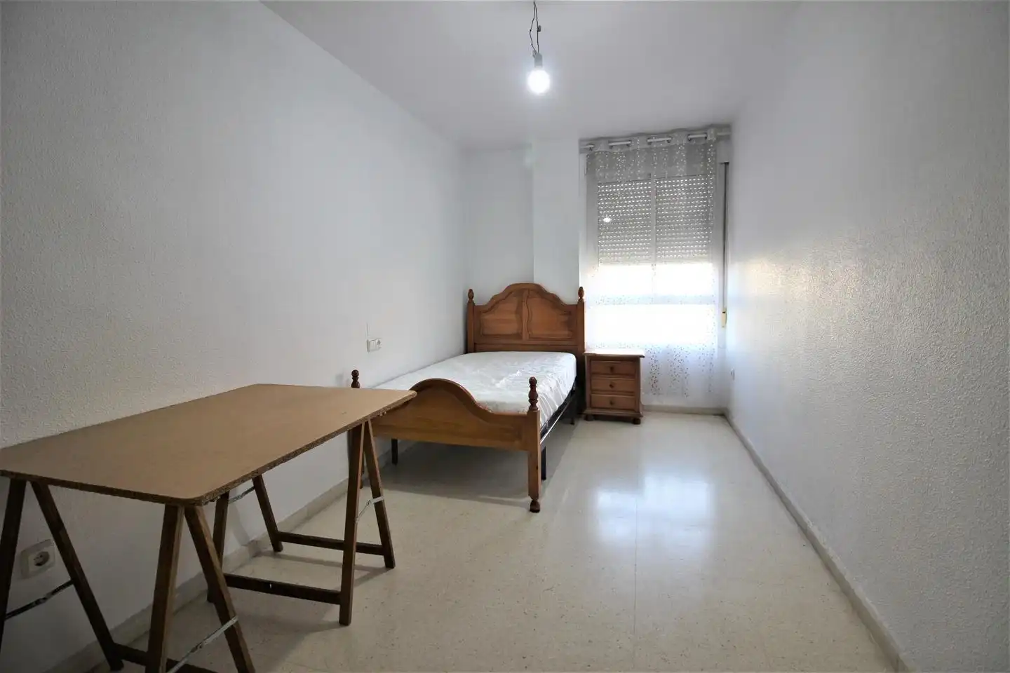 Piso de 100 m² en Almería