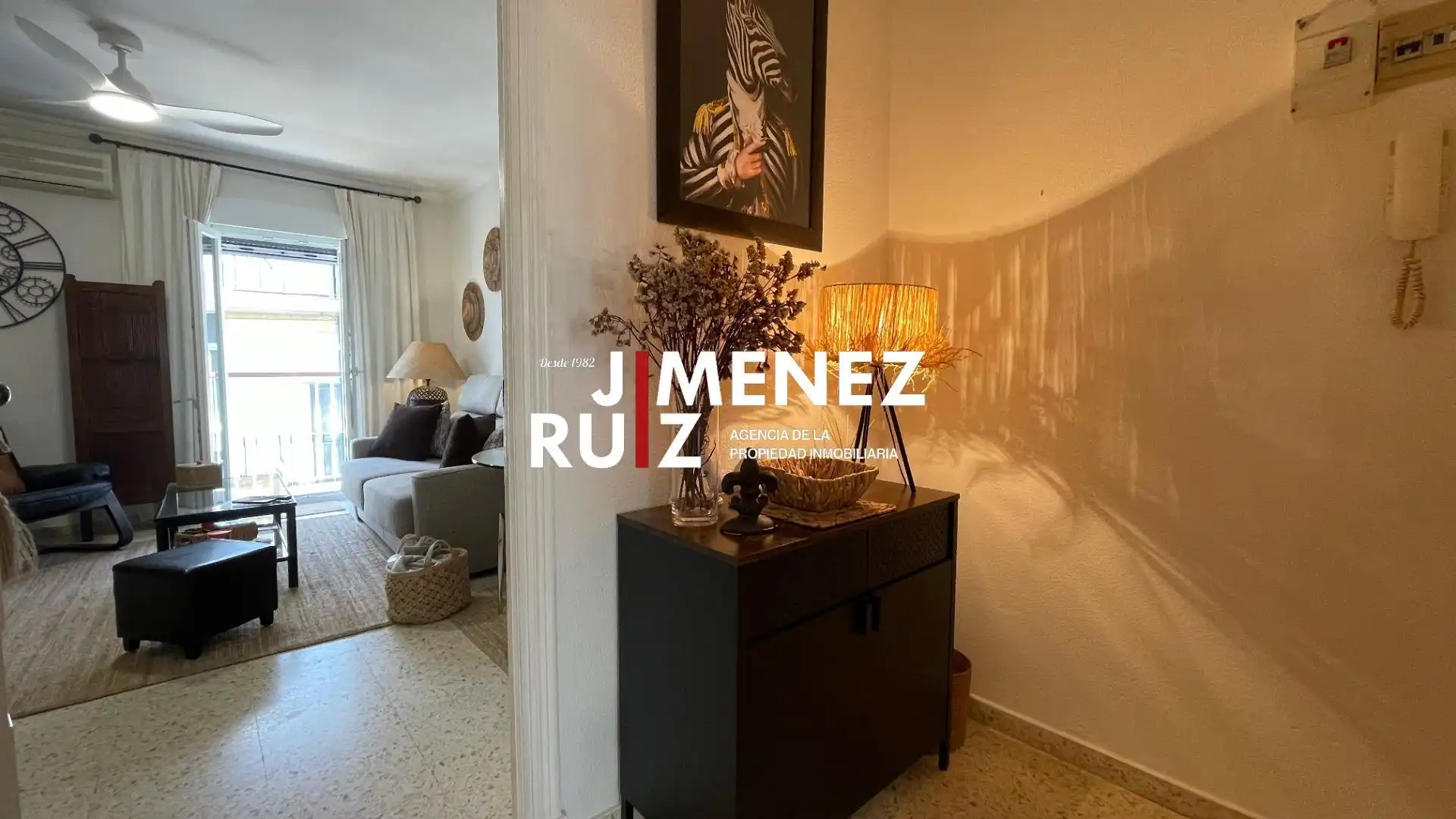 Wohnung 43 m² in El Puerto de Santa María