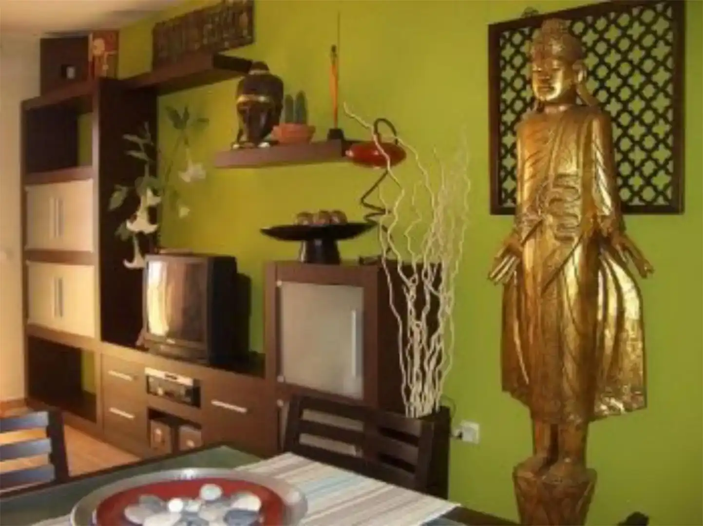 Piso de 65 m² en Alcalà de Xivert