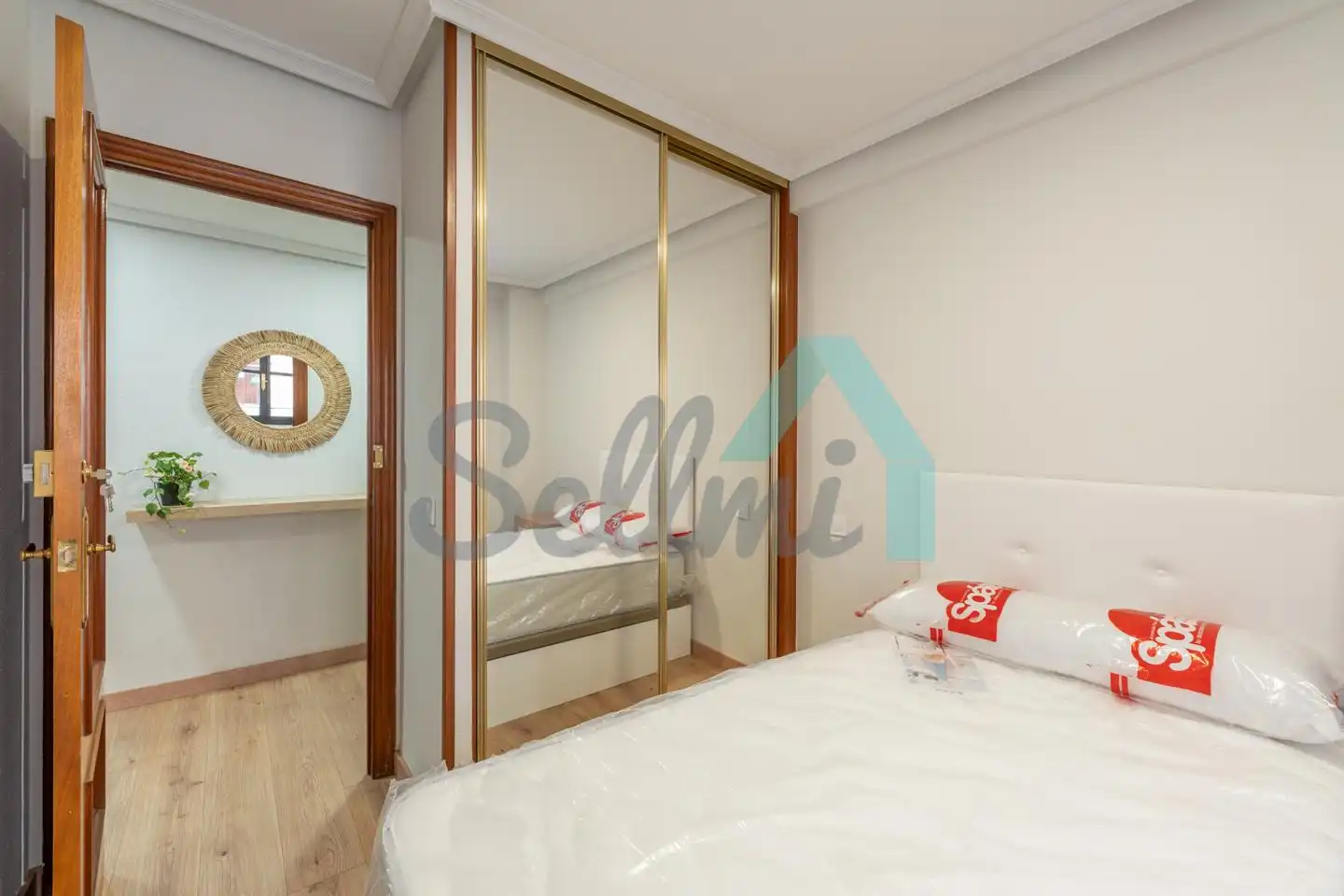 Habitación 71 m², Oviedo