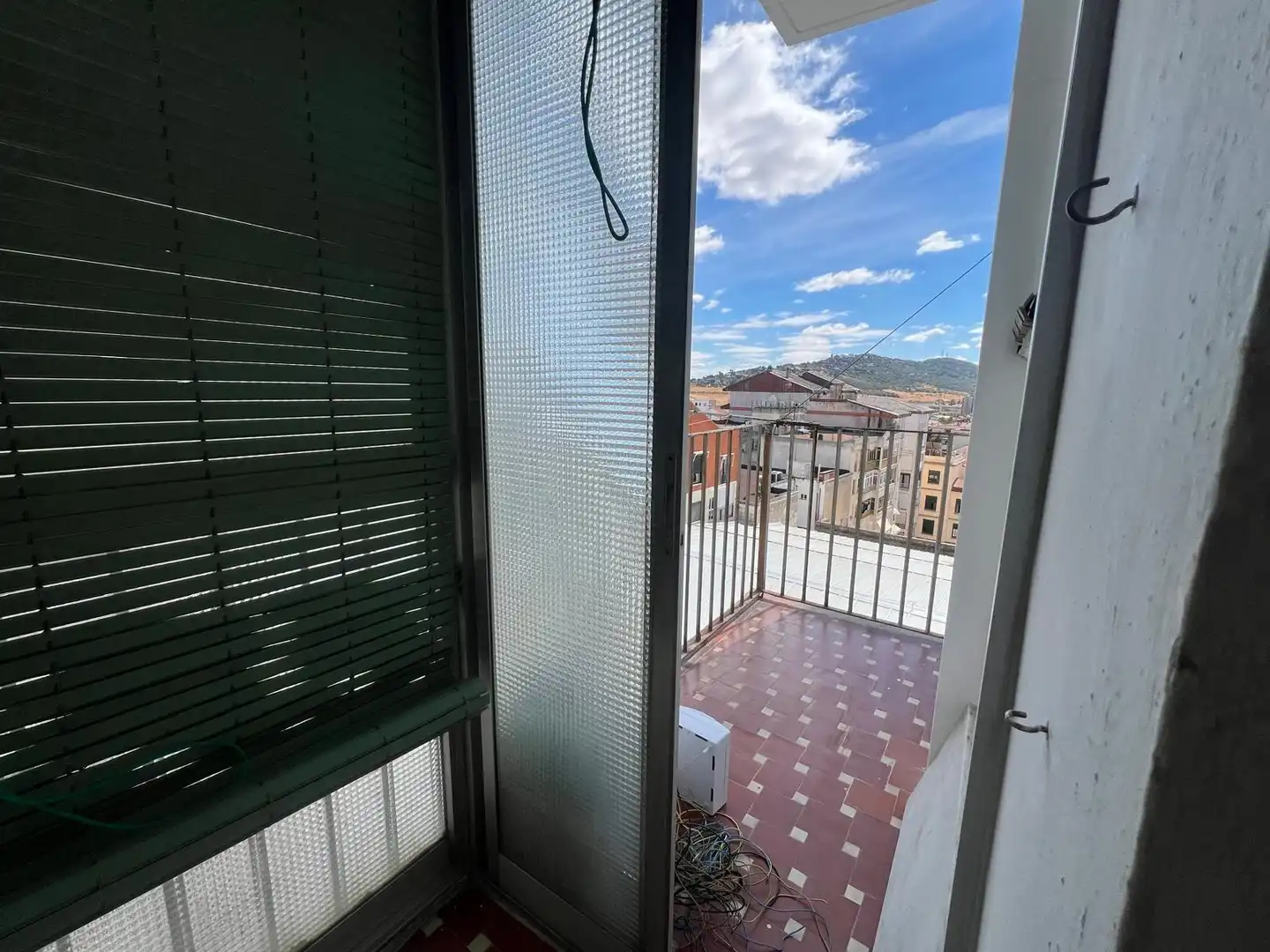 Piso de 180 m² en Cáceres