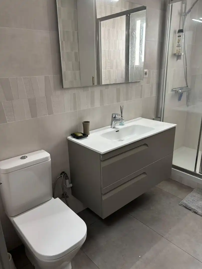 Piso de 98 m² en Moncófar