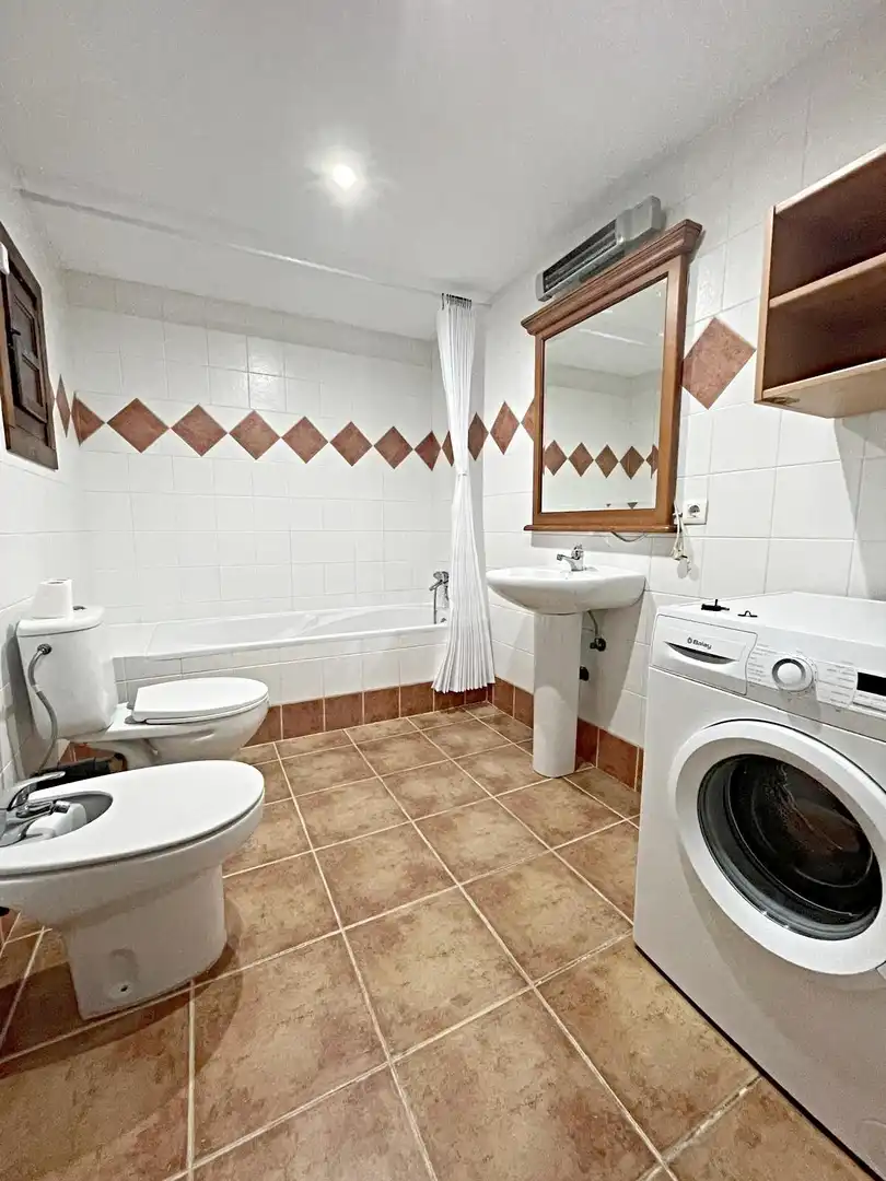 Casa de 65 m² en Málaga