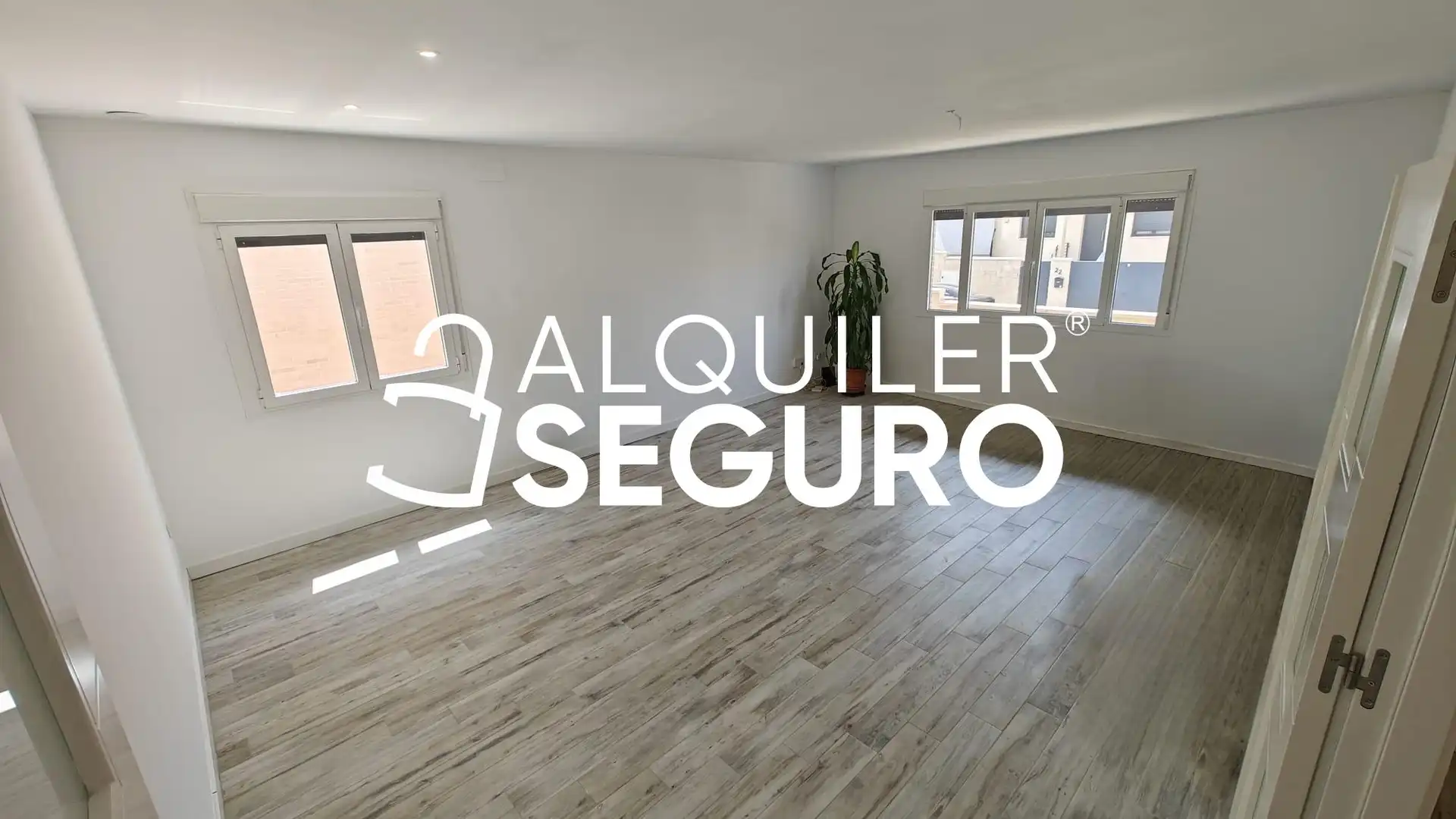 Piso de 167 m² en Olías del Rey