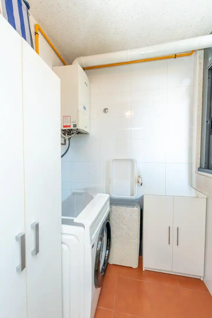 Pis de 95 m² a Alacant