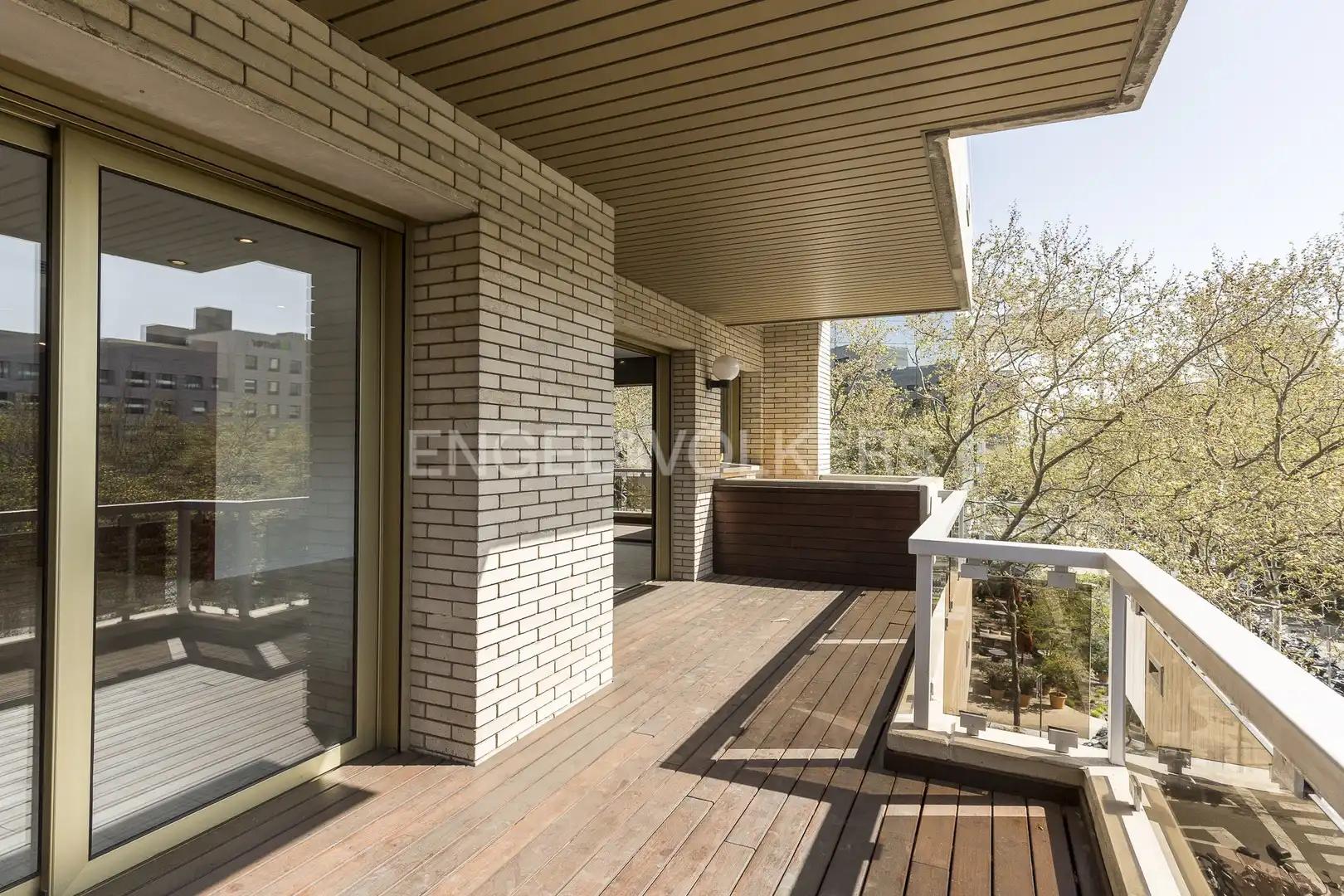 Pis de 209 m² a Barcelona