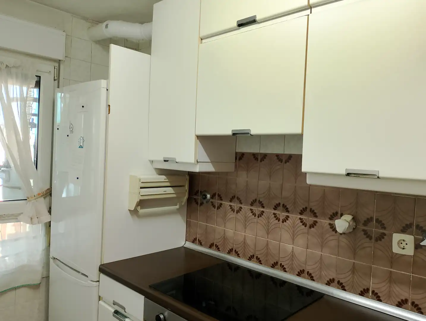 Piso de 80 m² en San Sebastián