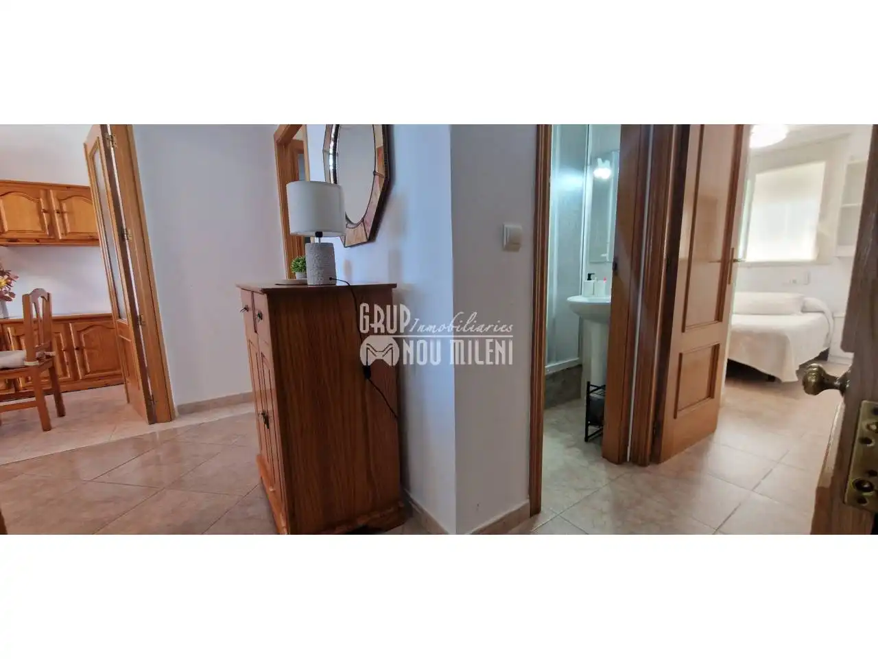 Piso de 90 m² en Cullera