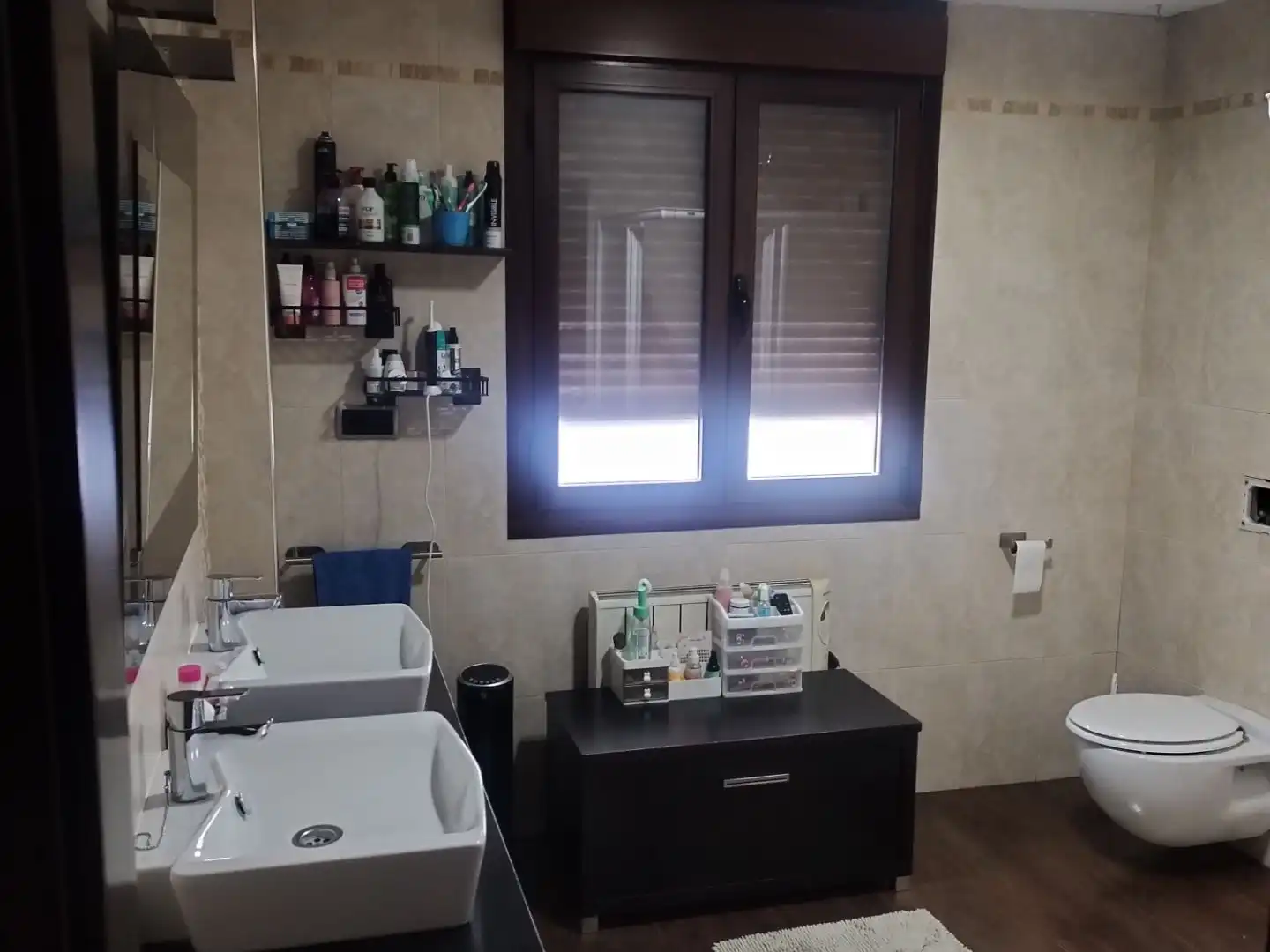 Habitació de lloguer, Santa Fe