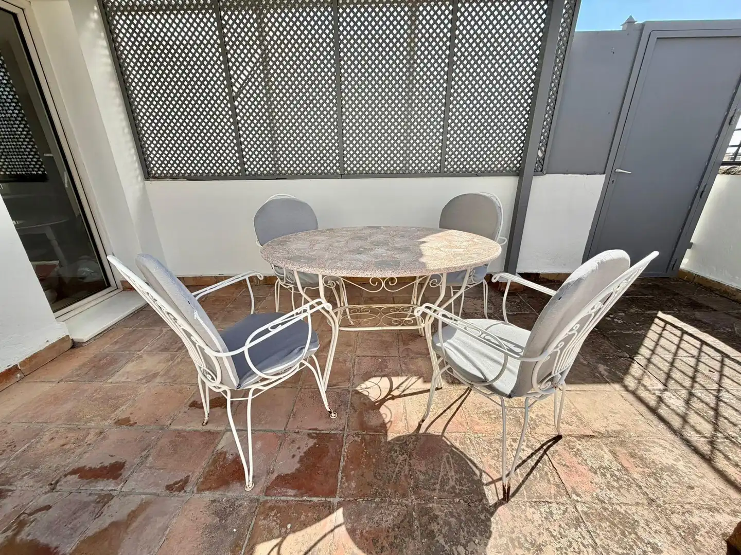 Pis de 110 m² a Granada
