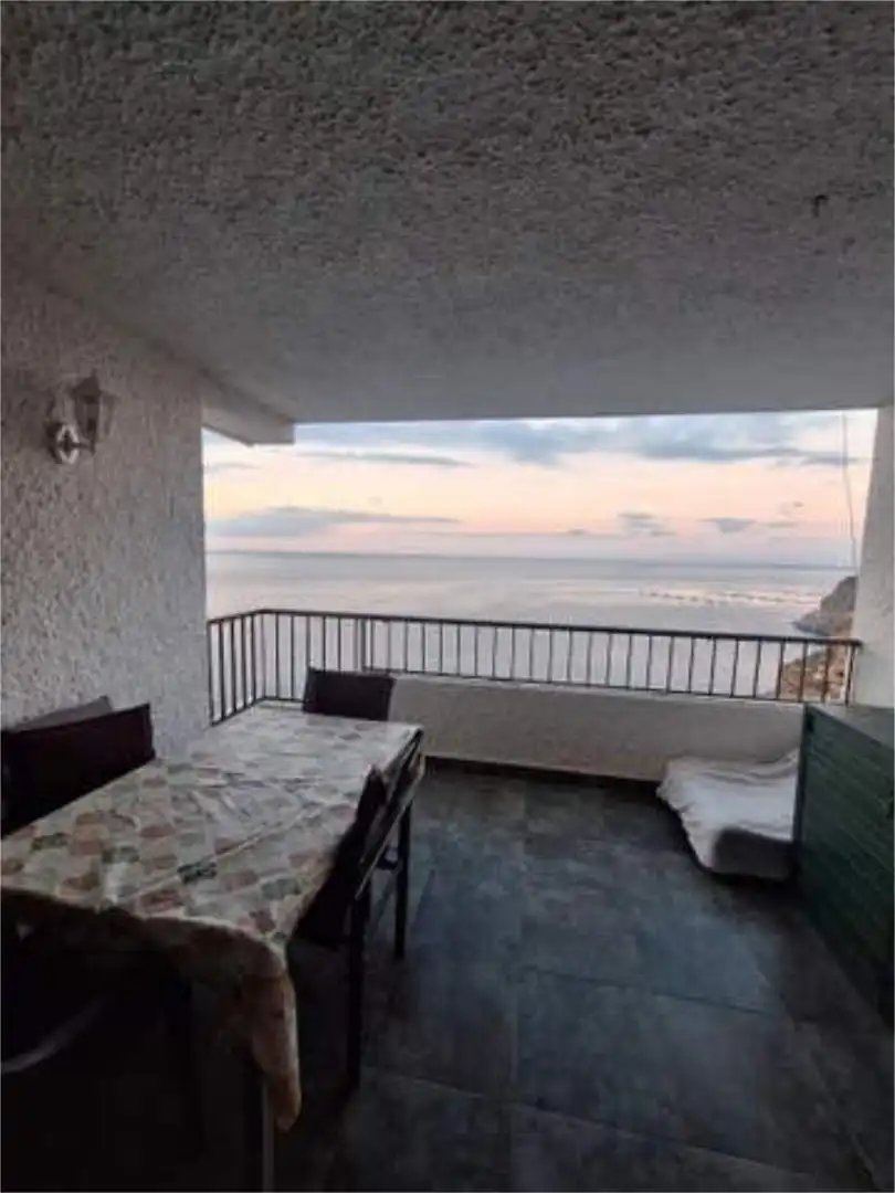 Piso de 70 m² en Almería