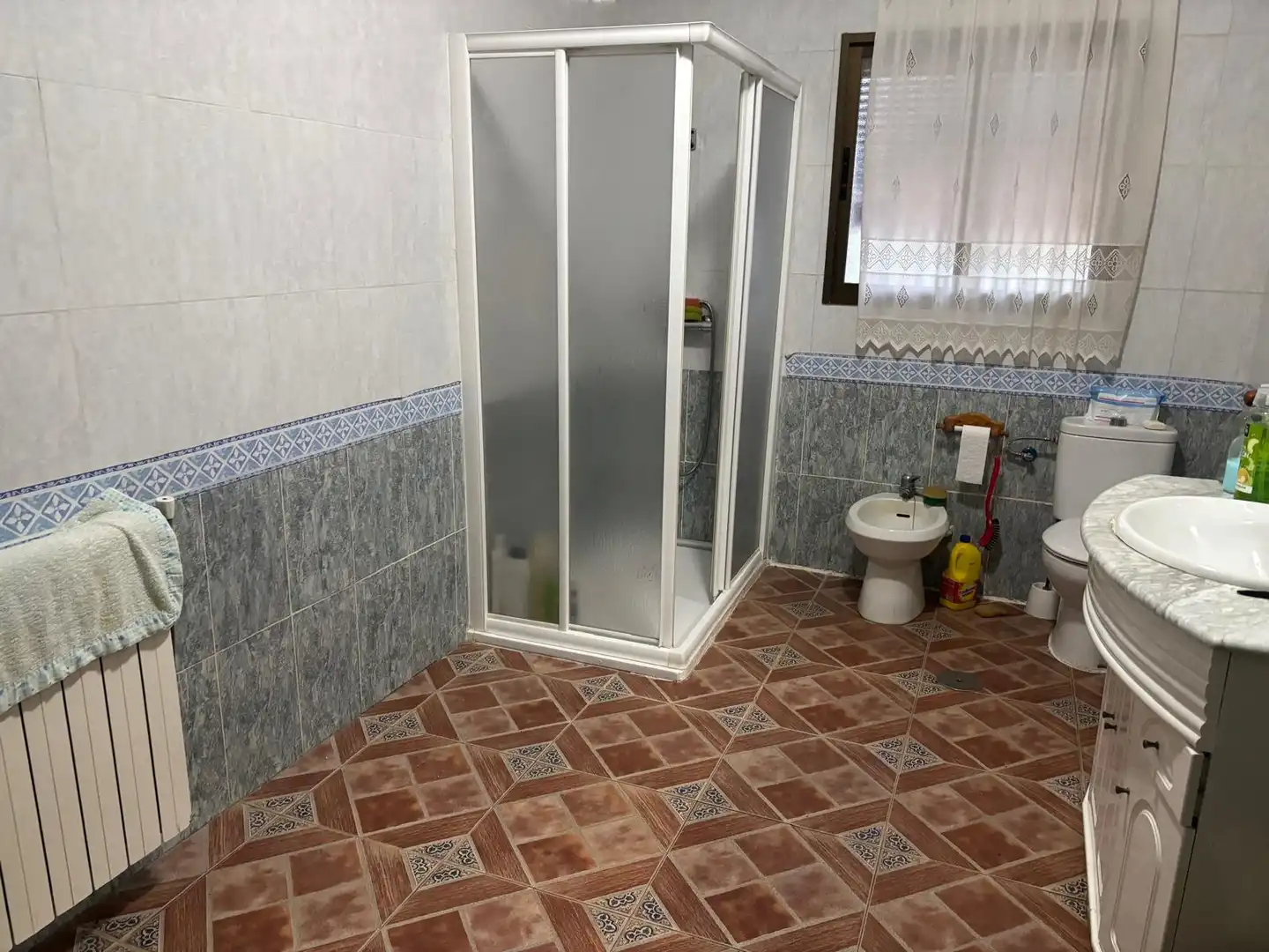 Piso de 300 m² en Villarrobledo