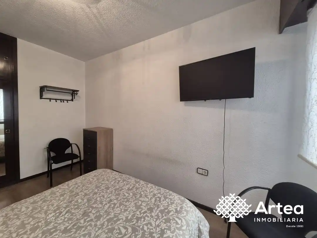 Piso de 75 m² en Bilbao
