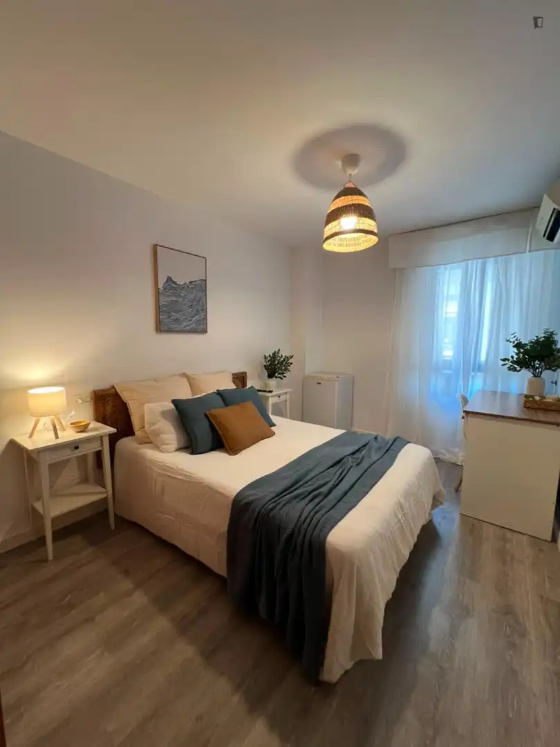 Habitación en alquiler, Palma