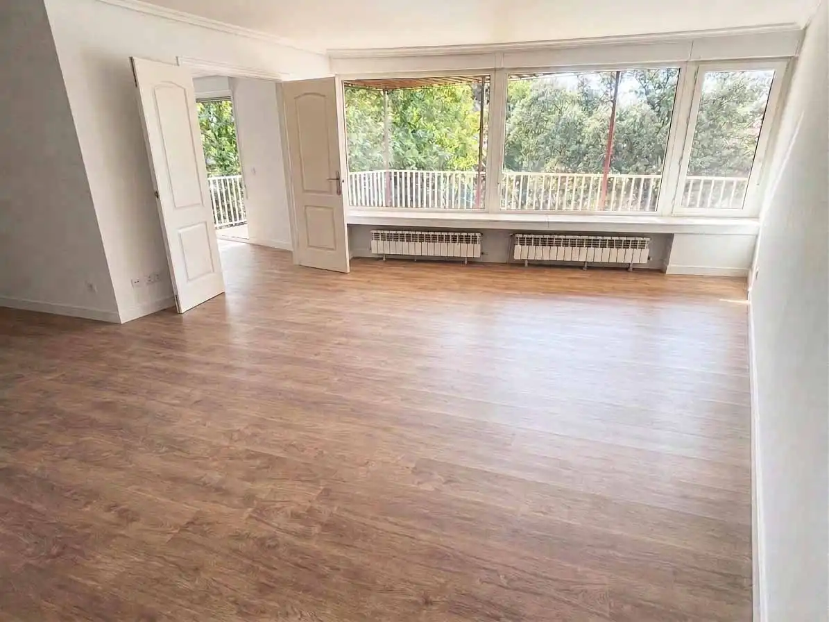 Casa de 200 m² a Alcobendas