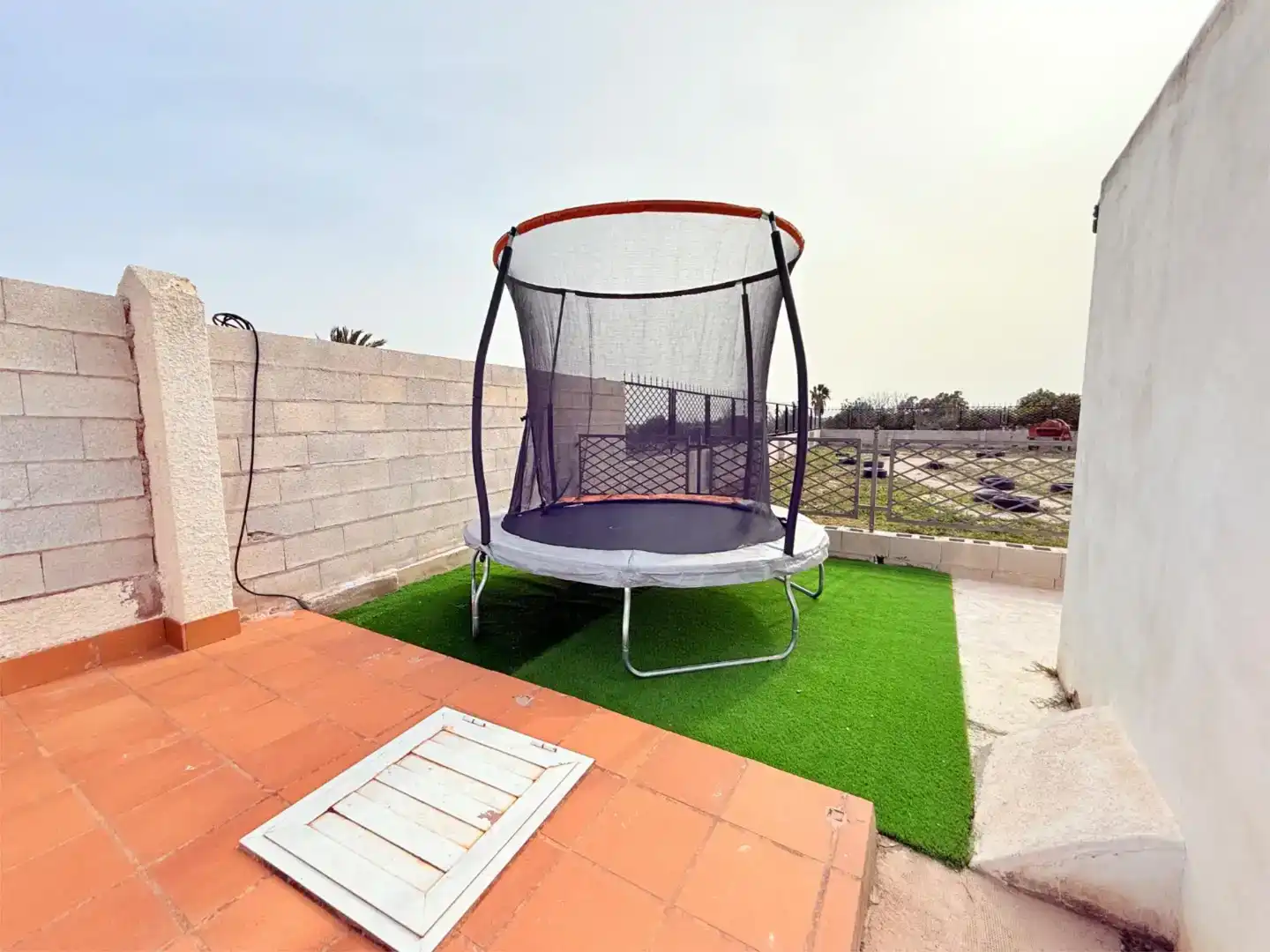 Piso de 290 m² en Villajoyosa
