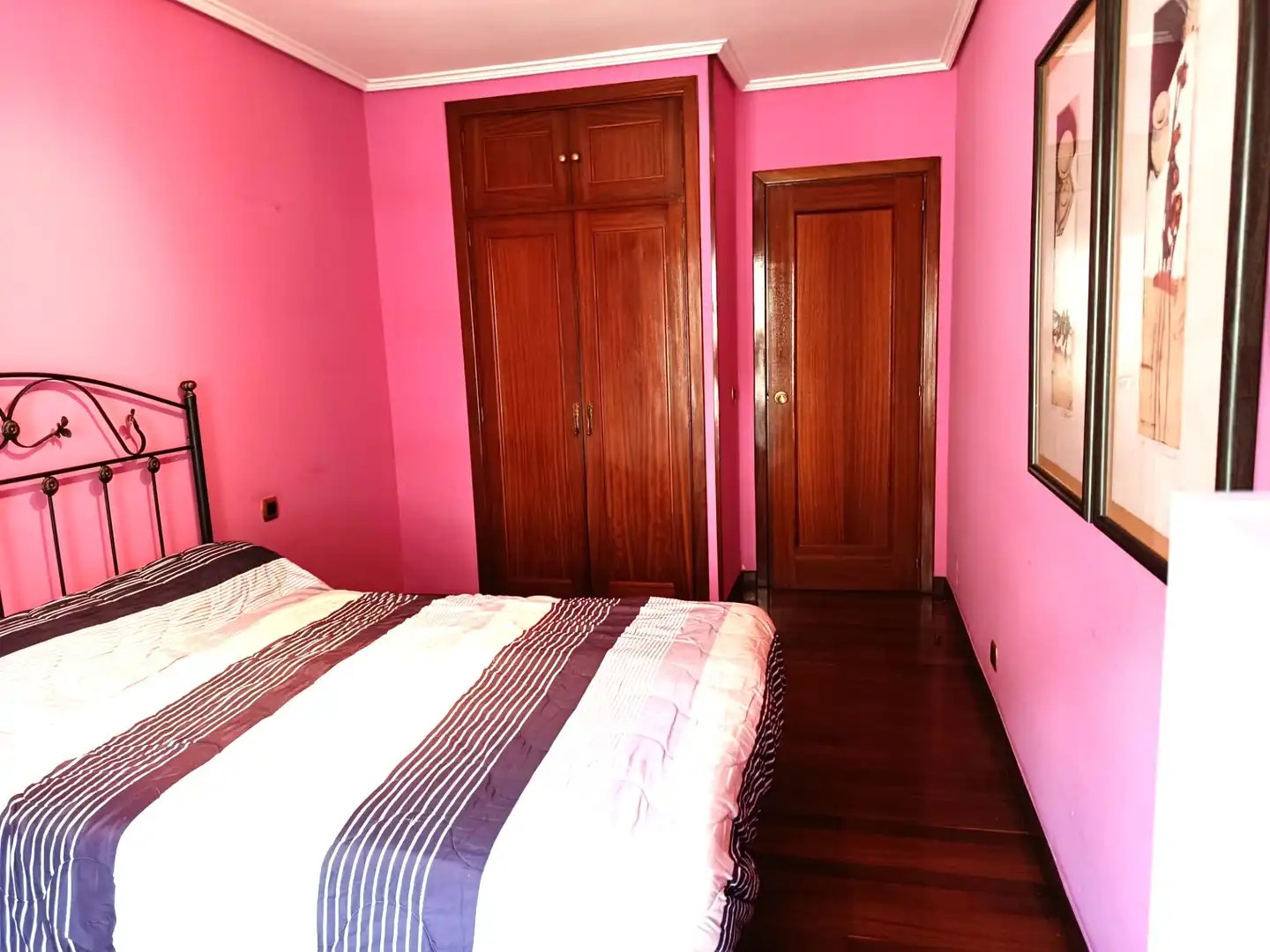 Piso de 130 m² en Santander
