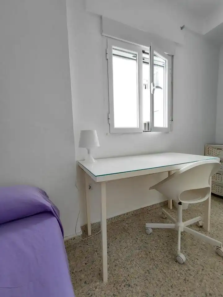 Habitació de lloguer, Granada