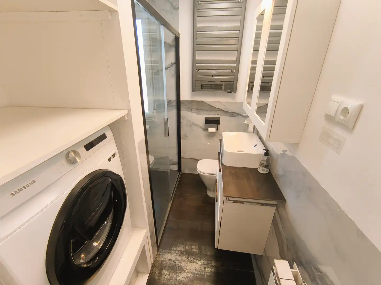 Apartamento 65 m² em Palencia